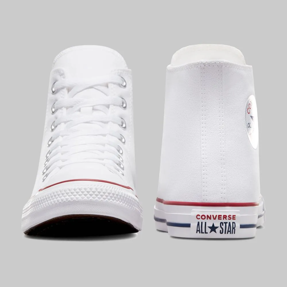 Tenis Converse Chuck Taylor All Star Hi Joven