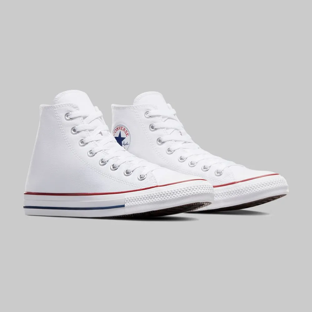 Tenis Converse Chuck Taylor All Star Hi Joven