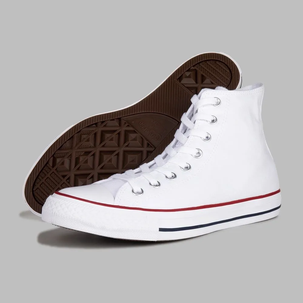 Tenis Converse Chuck Taylor All Star Hi Joven