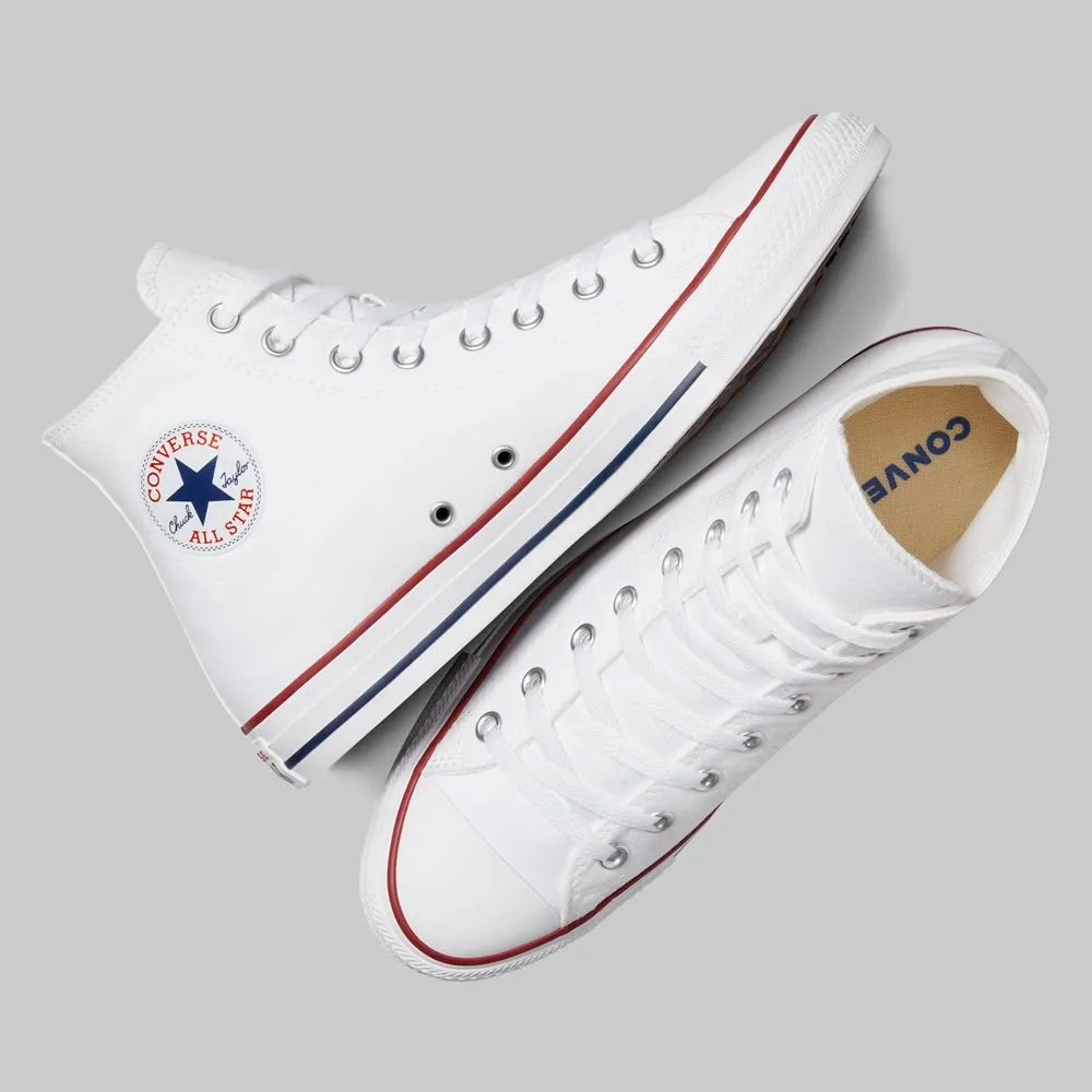 Tenis Converse Chuck Taylor All Star Hi Joven