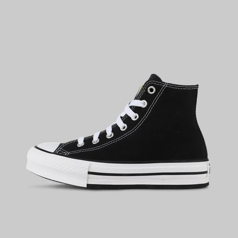 Tenis Converse Chuck Taylor All Star Lift Hi Joven