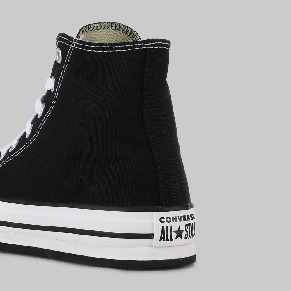 Tenis Converse Chuck Taylor All Star Lift Hi Joven