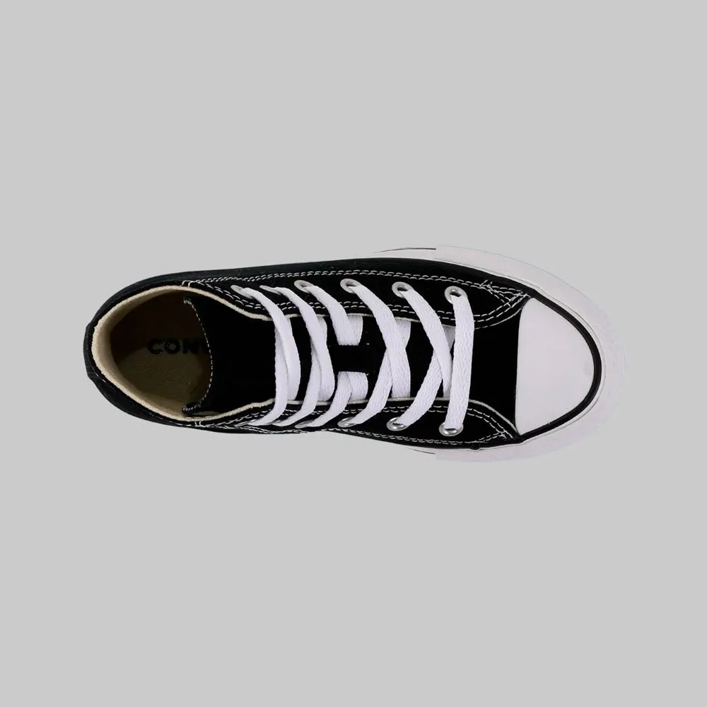 Tenis Converse Chuck Taylor All Star Lift Hi Joven