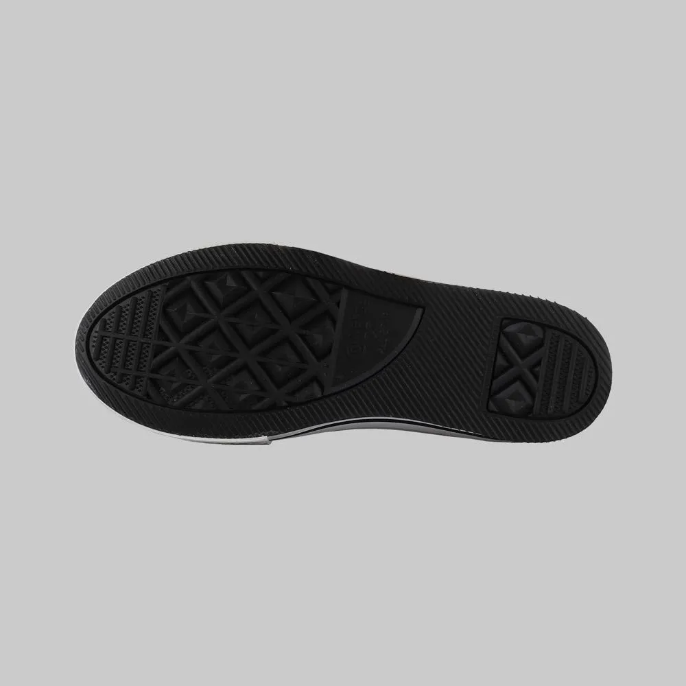 Tenis Converse Chuck Taylor All Star Lift Hi Joven