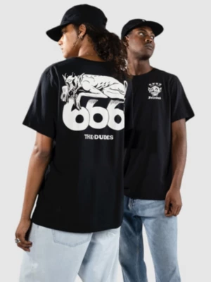 The Dudes Scandalist Camiseta