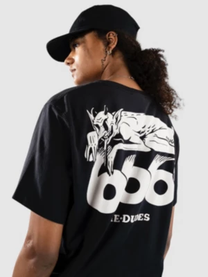 The Dudes Scandalist Camiseta