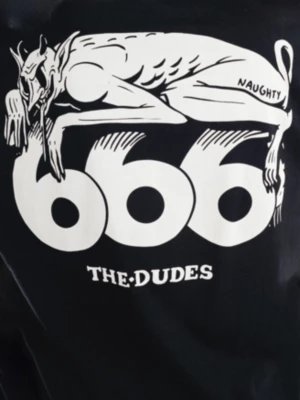 The Dudes Scandalist Camiseta