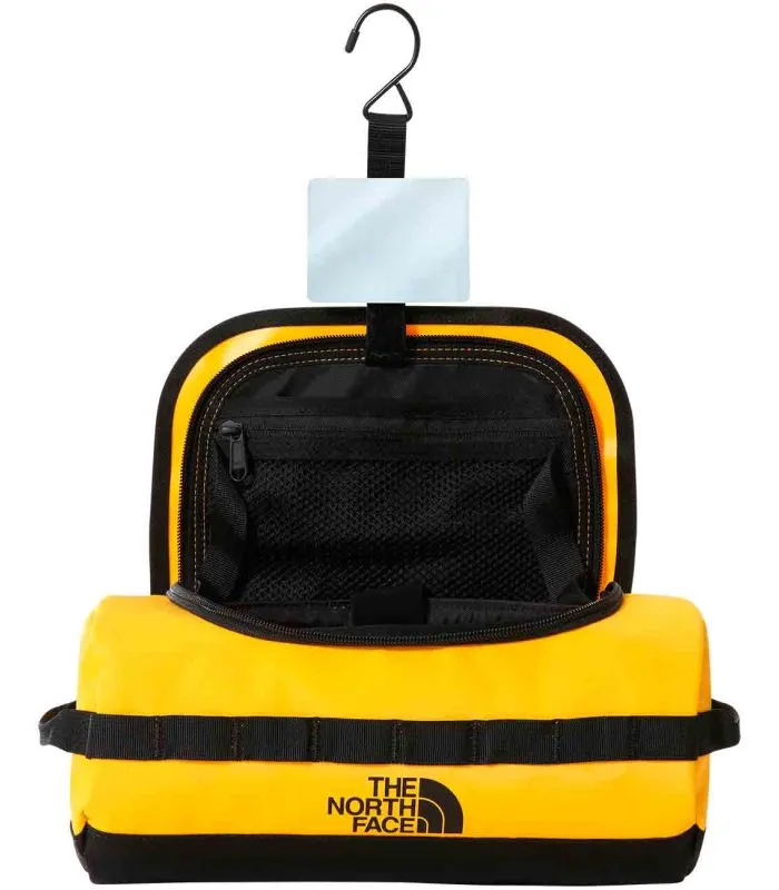 The North Face Neceser de Viaje Base Camp