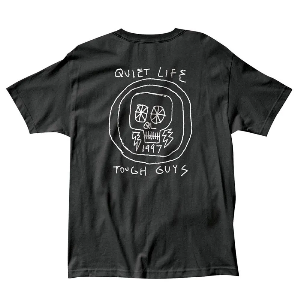 TOUGH GUYS PREMIUM TEE