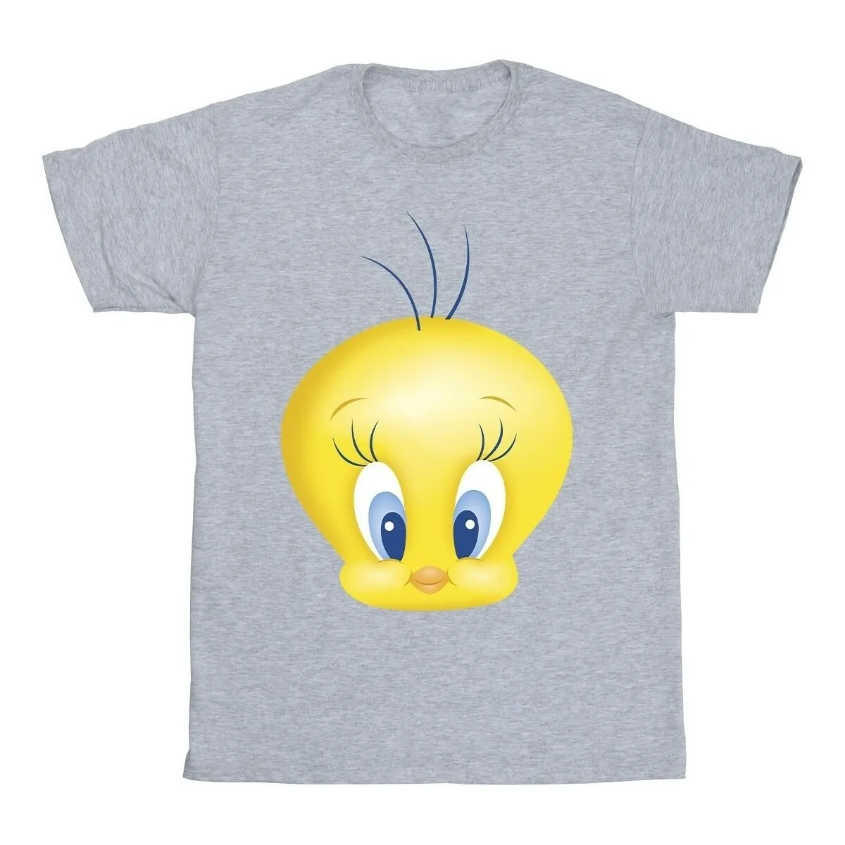 Tweety Face