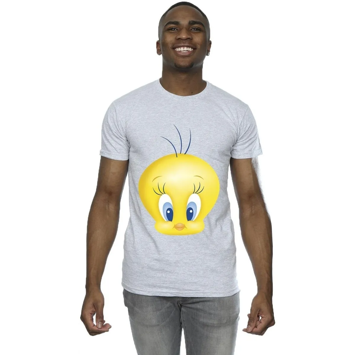 Tweety Face