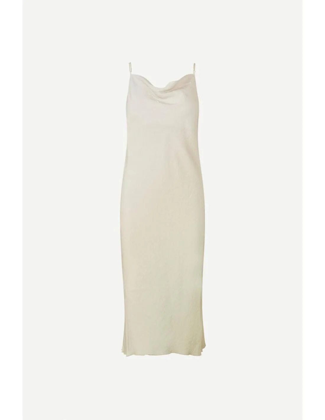 VESTIDO CON DEGRADADO SAMSOE FREDERICKA