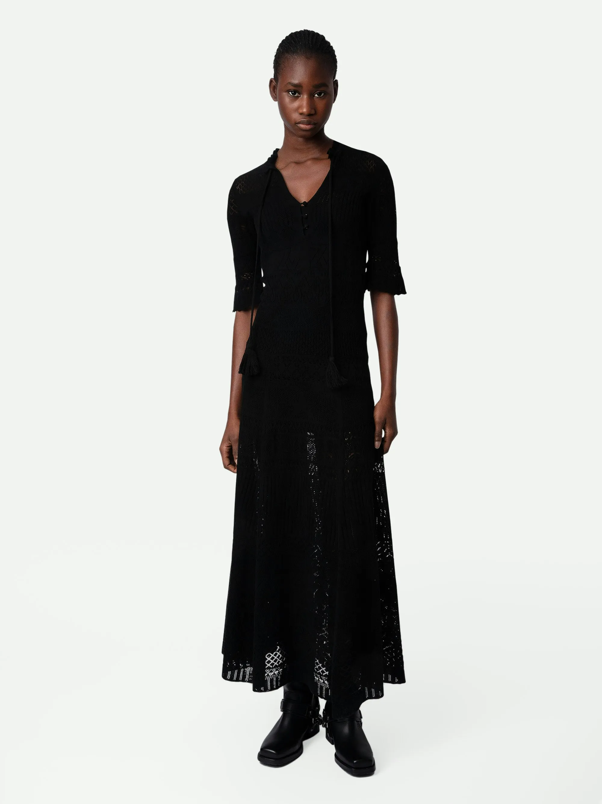 Vestido Memphis