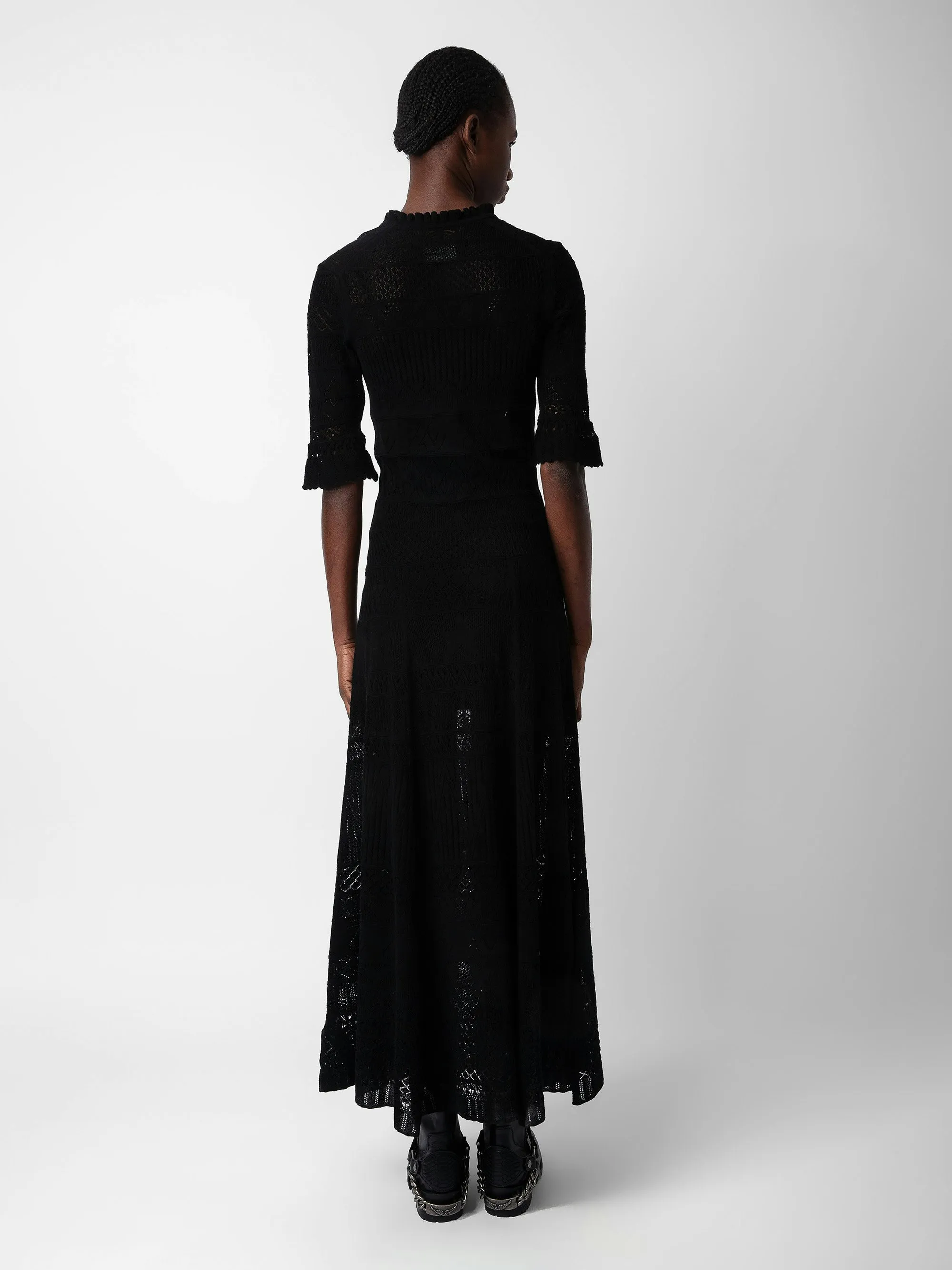 Vestido Memphis
