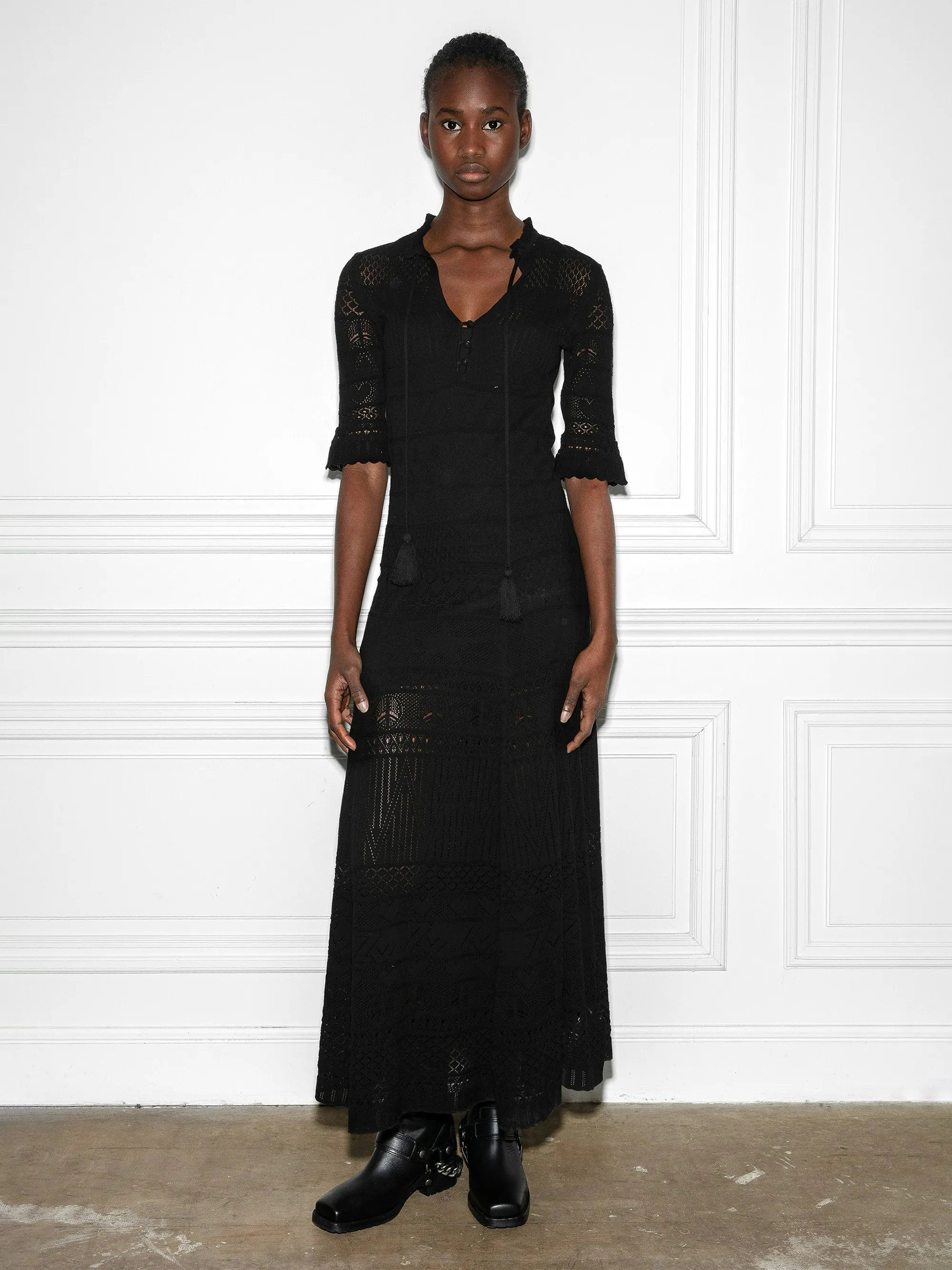 Vestido Memphis