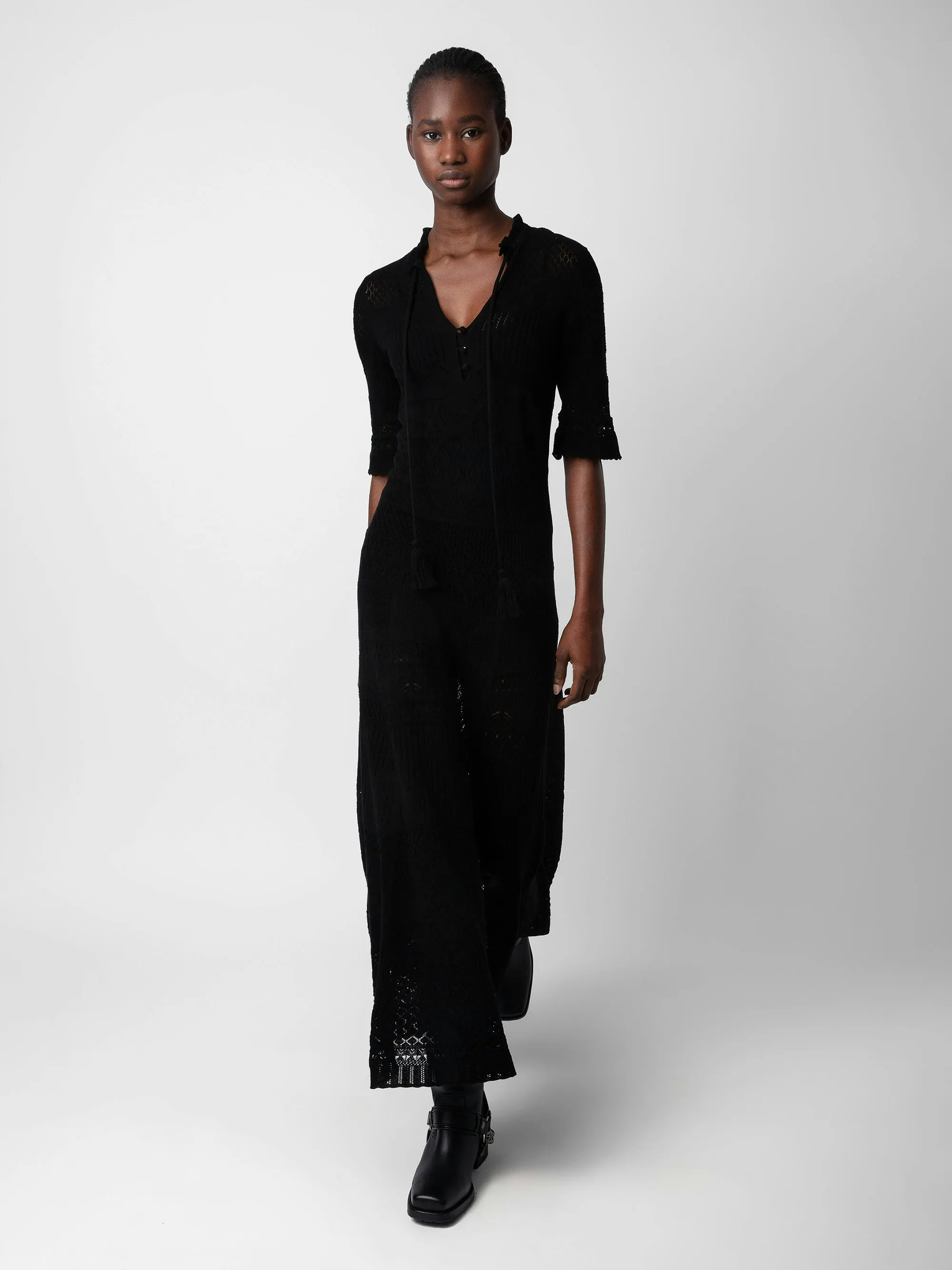 Vestido Memphis