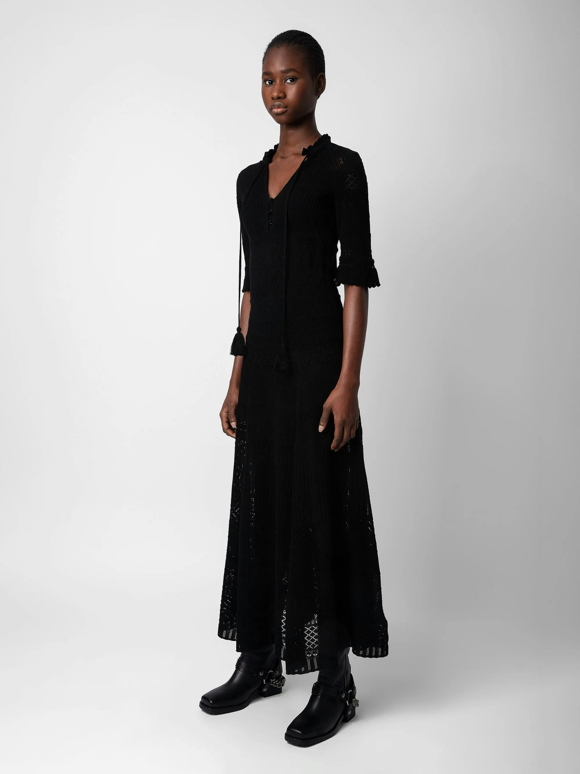 Vestido Memphis