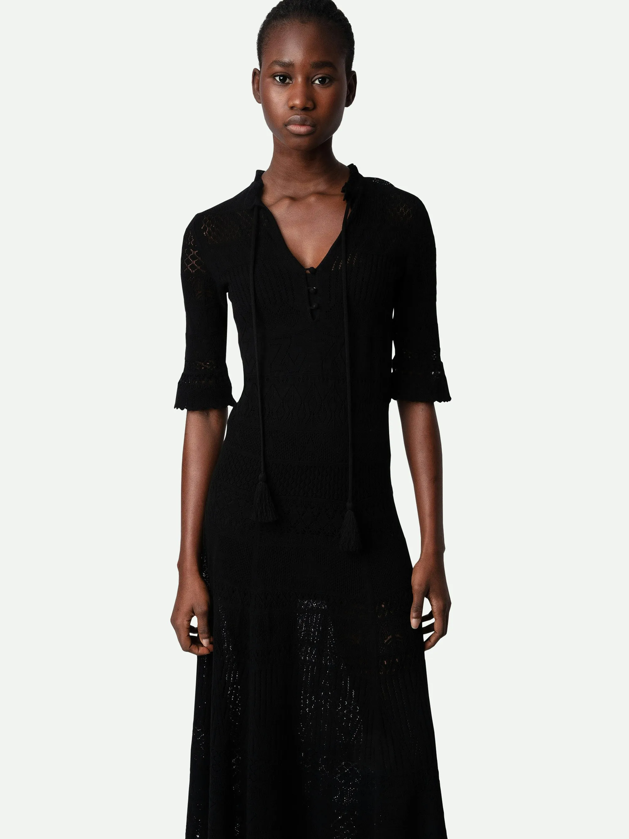 Vestido Memphis