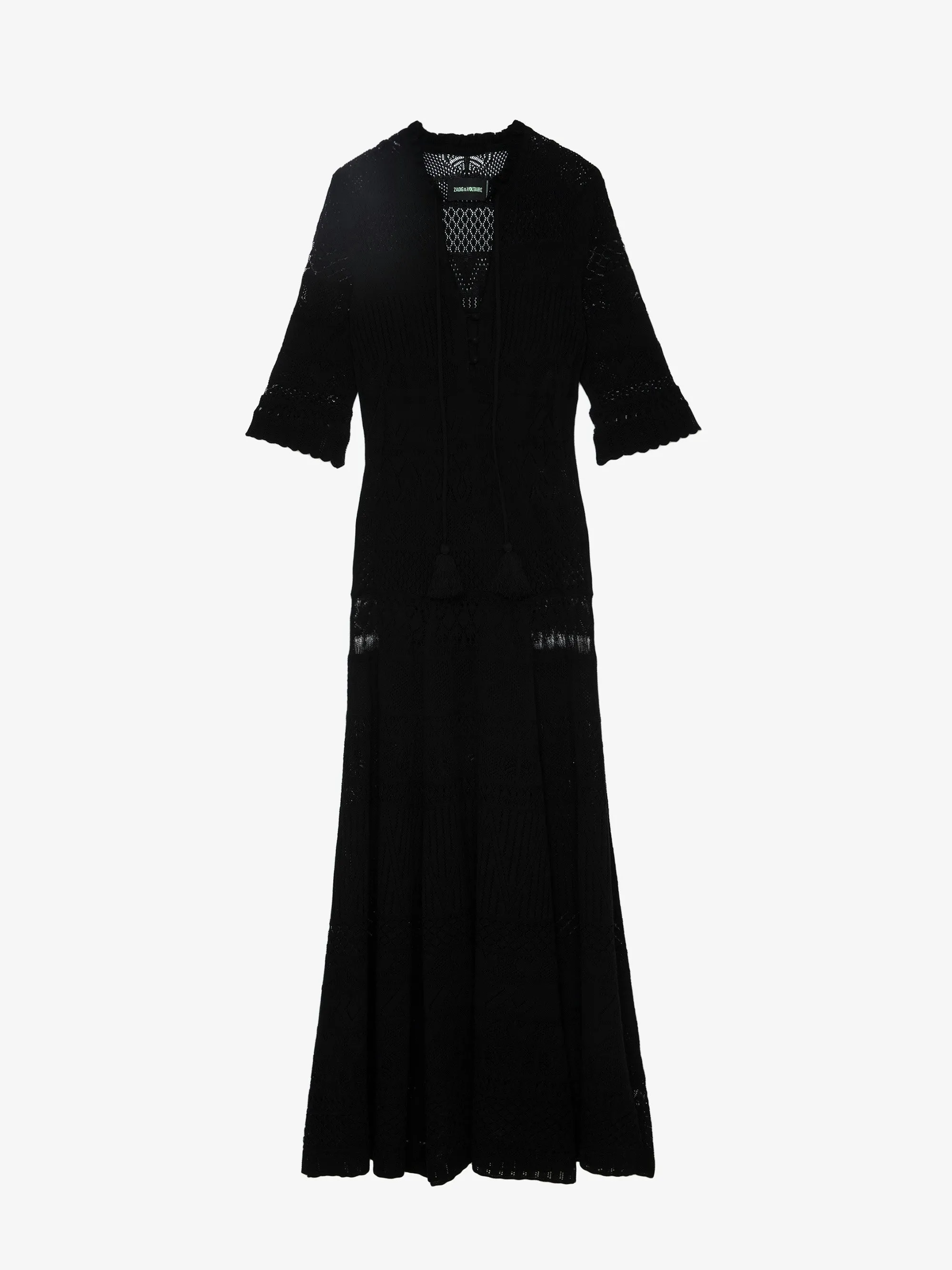 Vestido Memphis