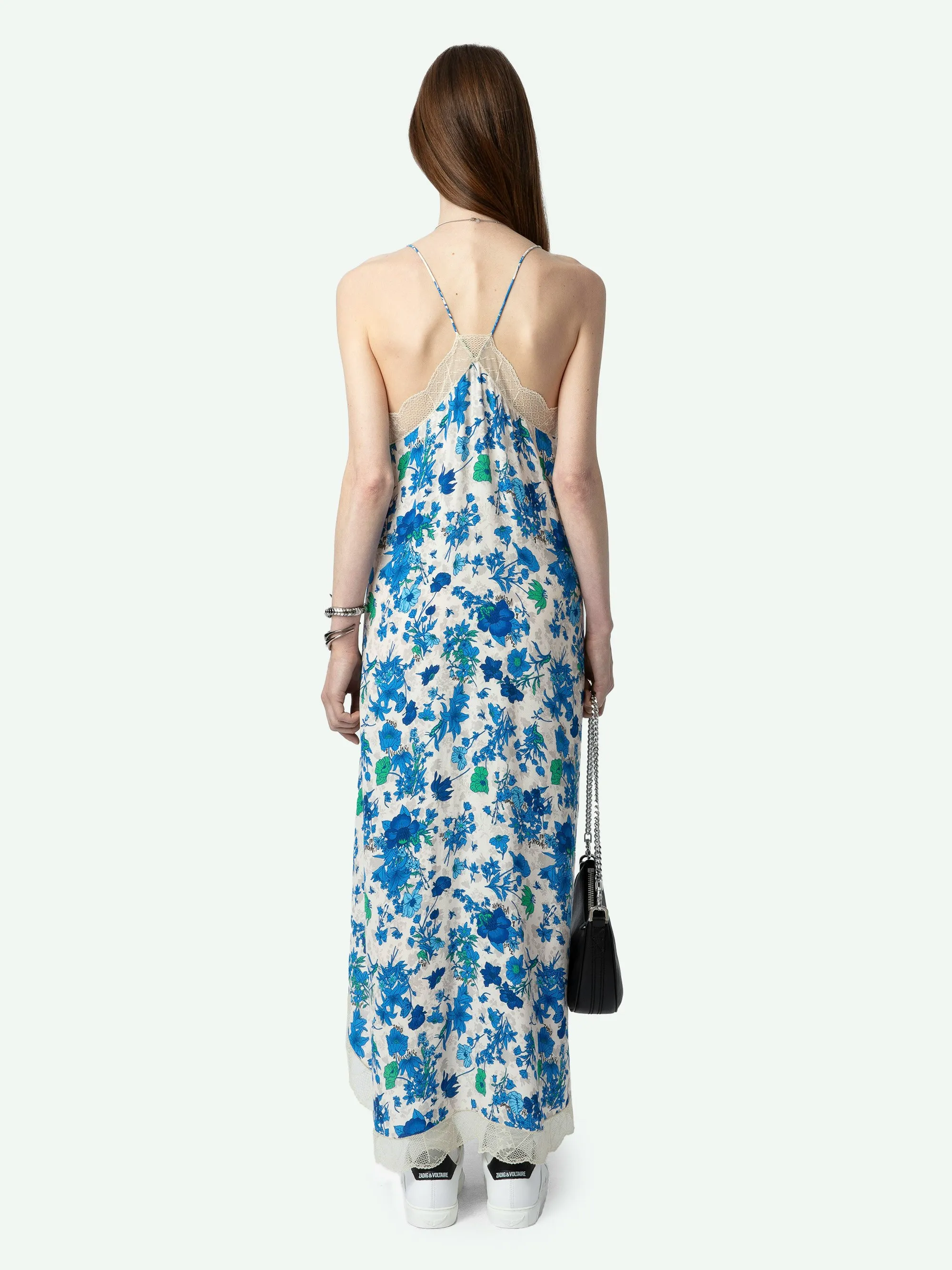 Vestido Ristyl