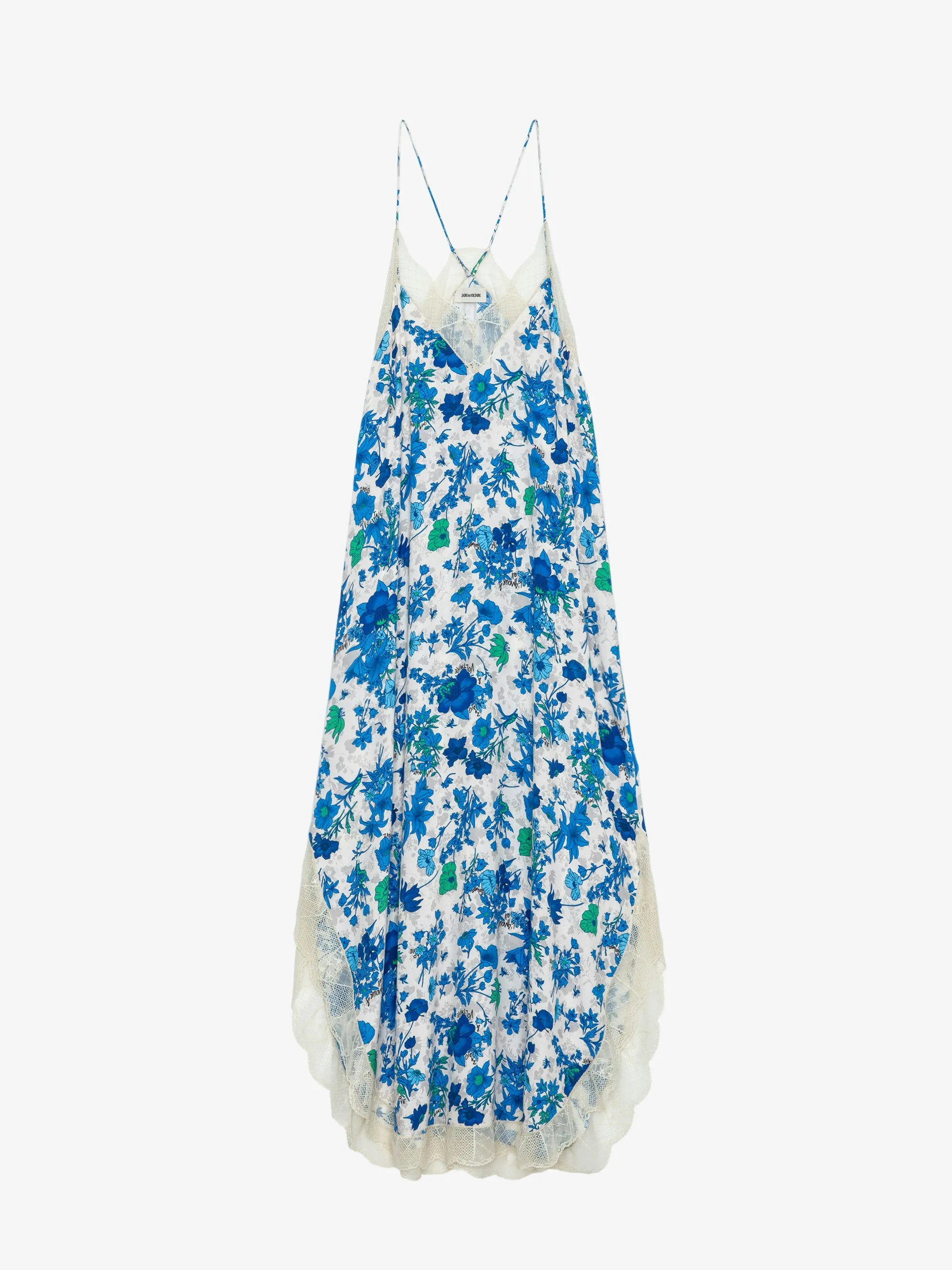 Vestido Ristyl