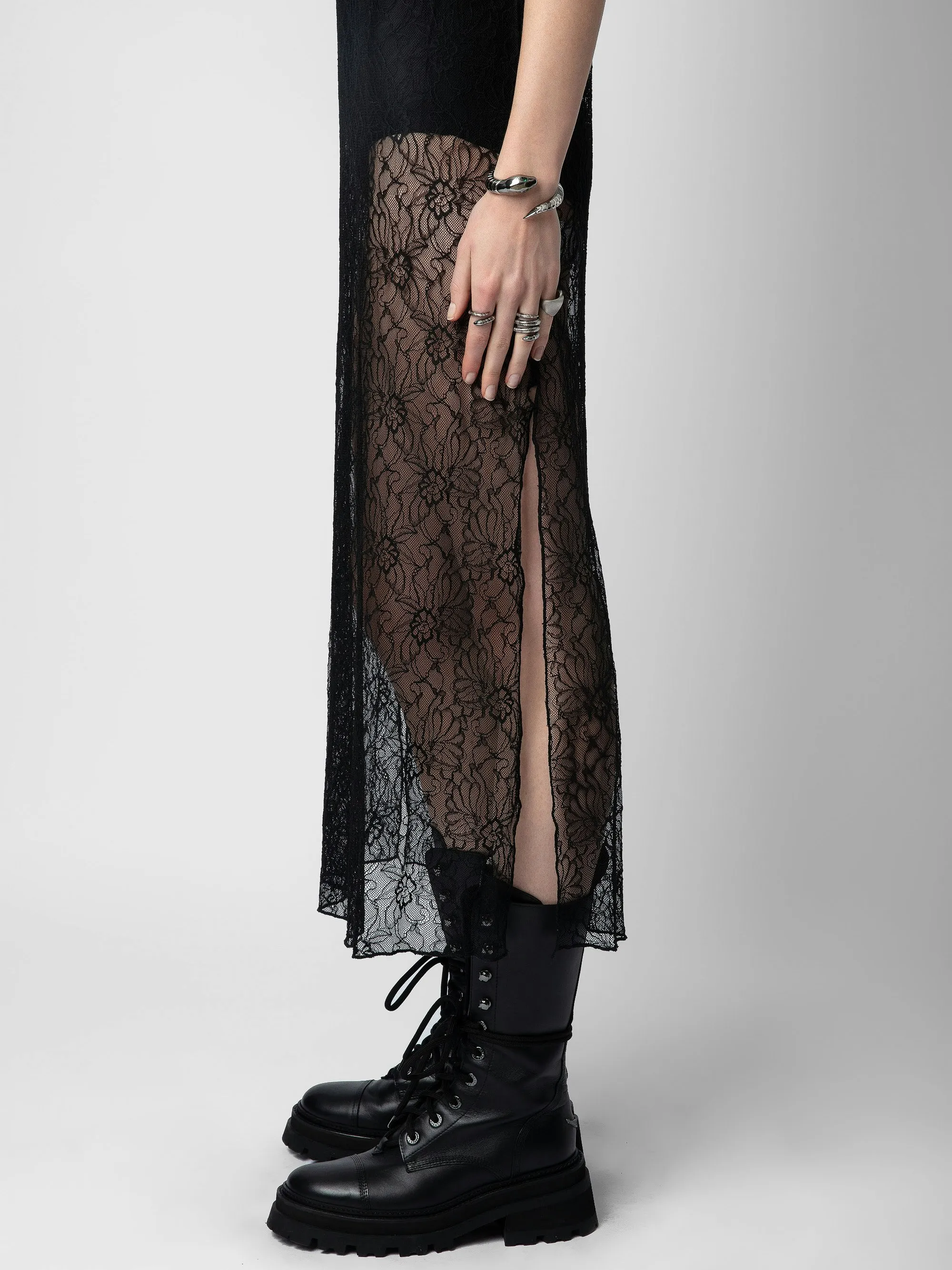 Vestido Ryzig