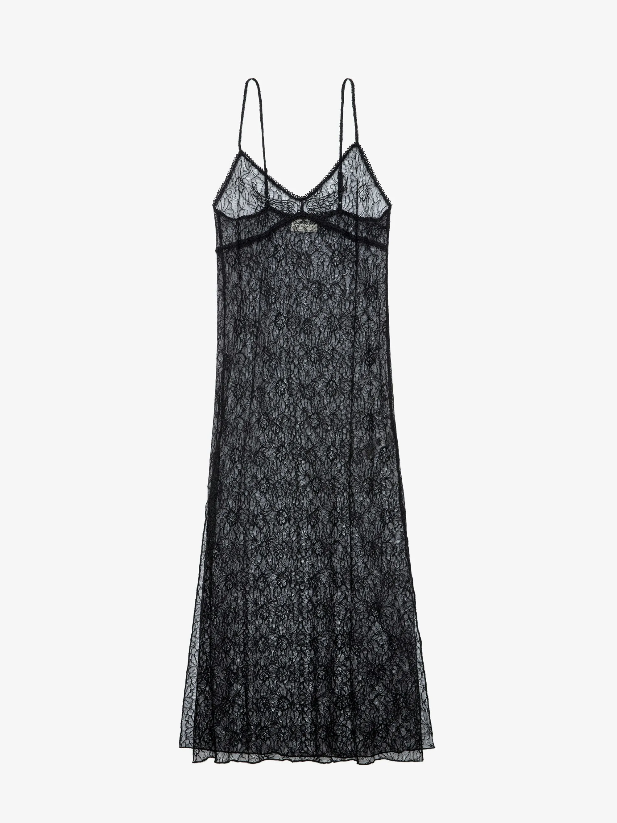 Vestido Ryzig