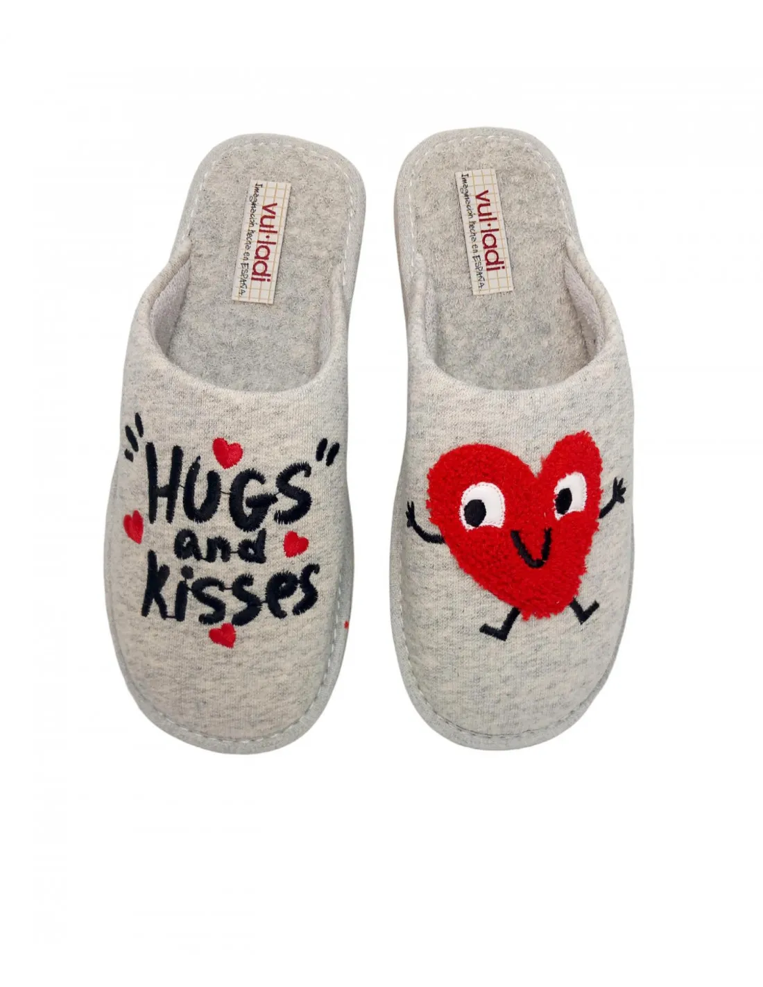 VULLADI ZAPATILLA CASA DE MUJER 1075692