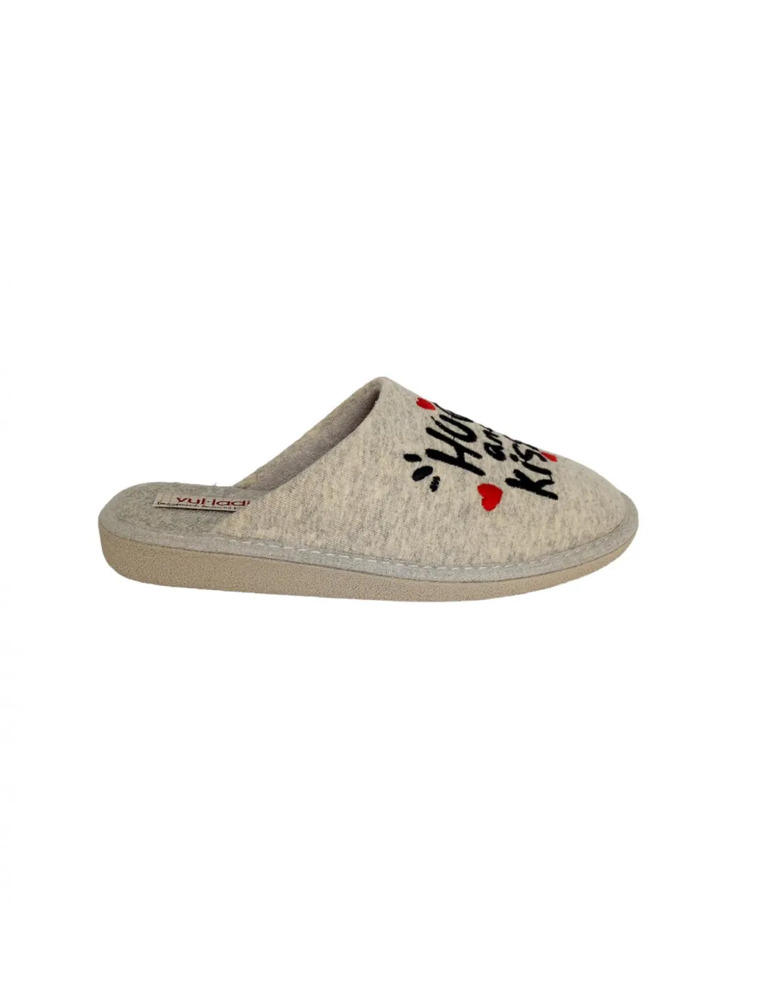 VULLADI ZAPATILLA CASA DE MUJER 1075692