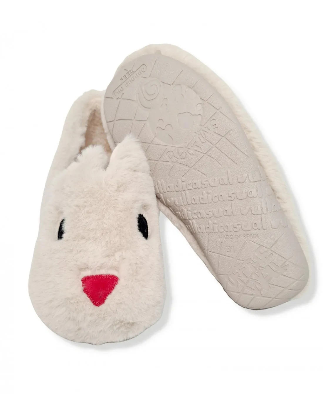 VULLADI ZAPATILLA CASA NIñA 3212326