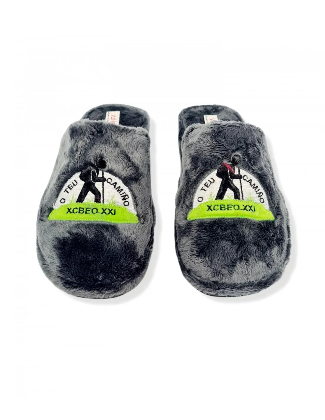 VULLADI ZAPATILLAS DE CASA HOMBRE 4872123