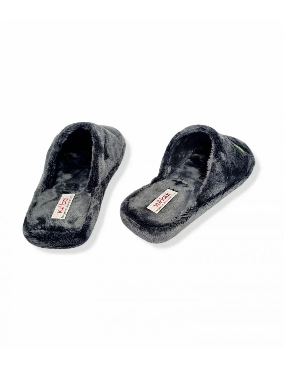 VULLADI ZAPATILLAS DE CASA HOMBRE 4872123