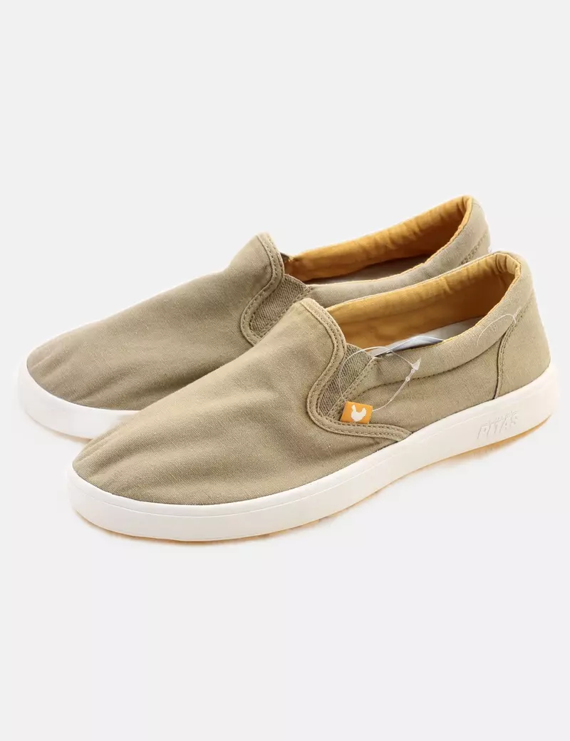 WALK IN PITAS Mocasines