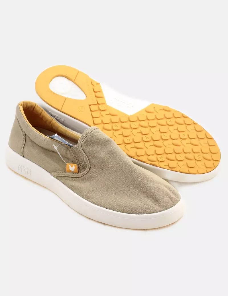 WALK IN PITAS Mocasines
