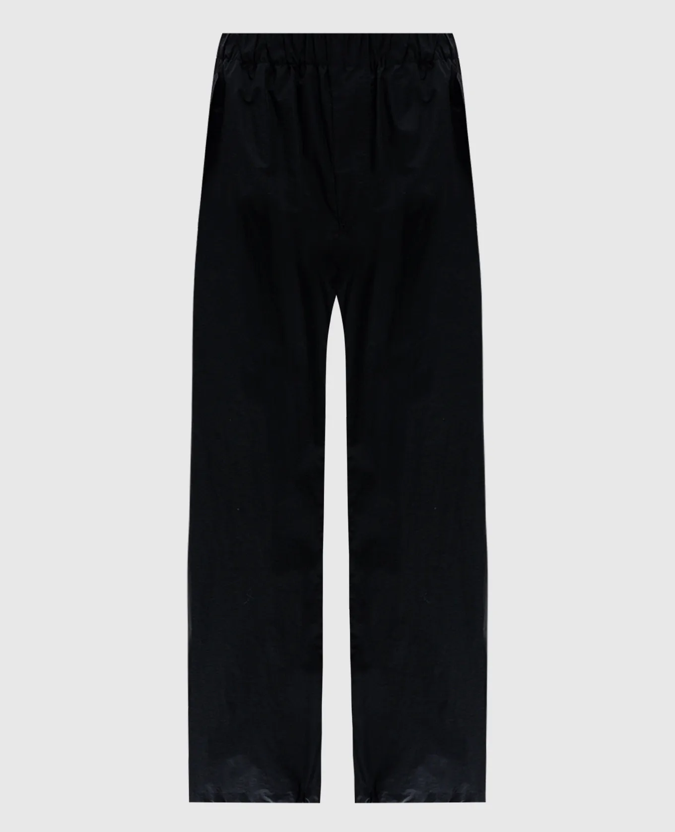 WARDROBE.NYC Black pants