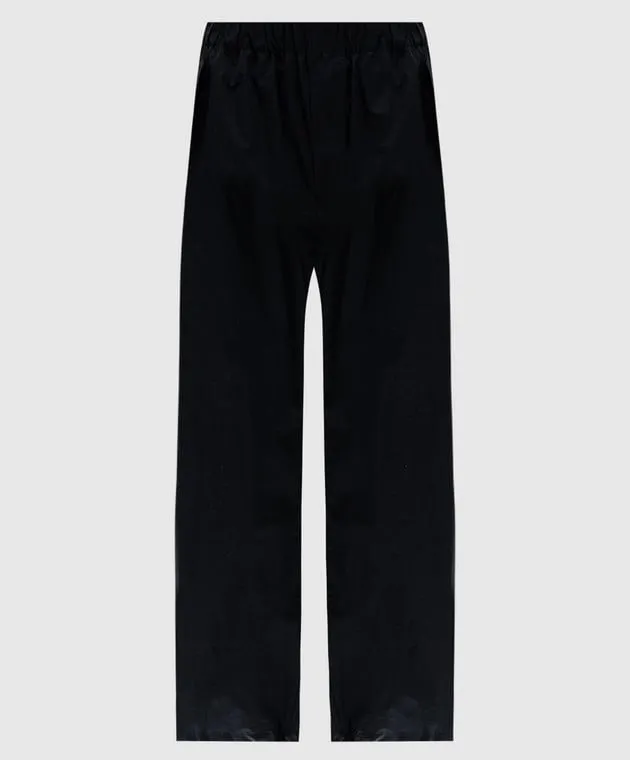 WARDROBE.NYC Black pants