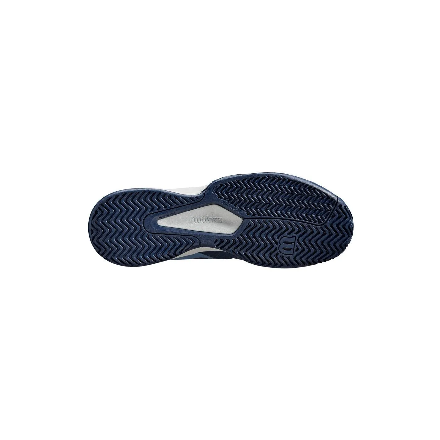 Wilson Kaos Devo 2.0 Azul
