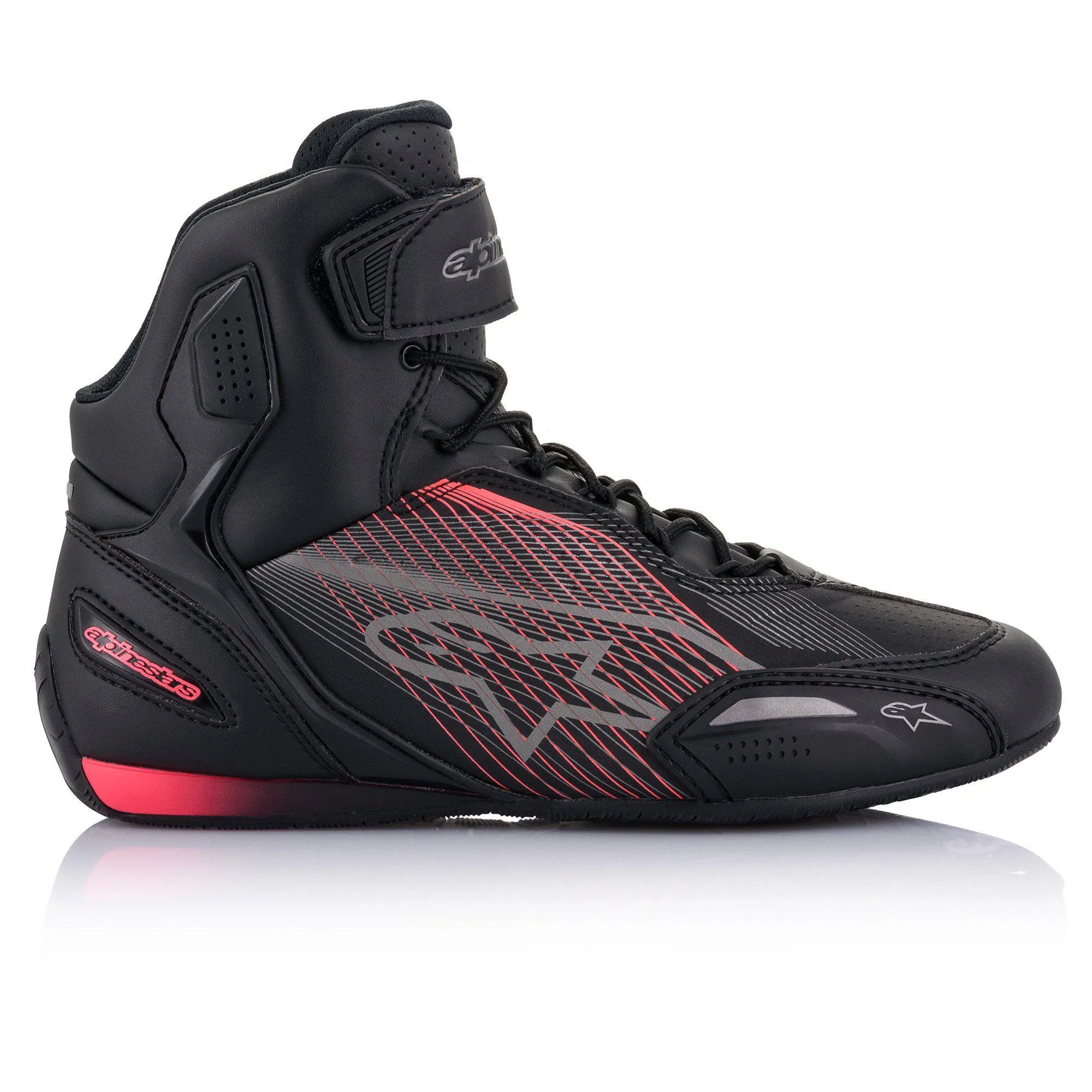 WOMEN STELLA FASTER3 SHOES
