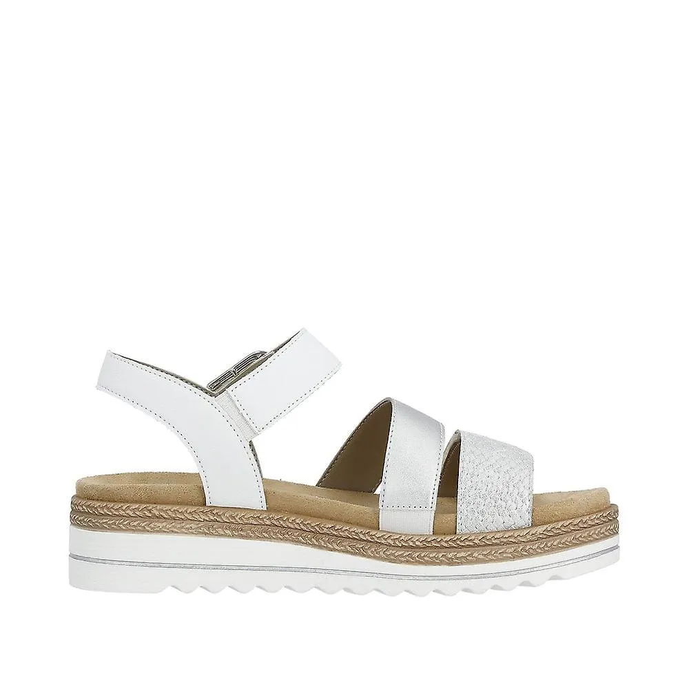 WOMEN'S REMONTE WOMENS D0Q5590 WHITE