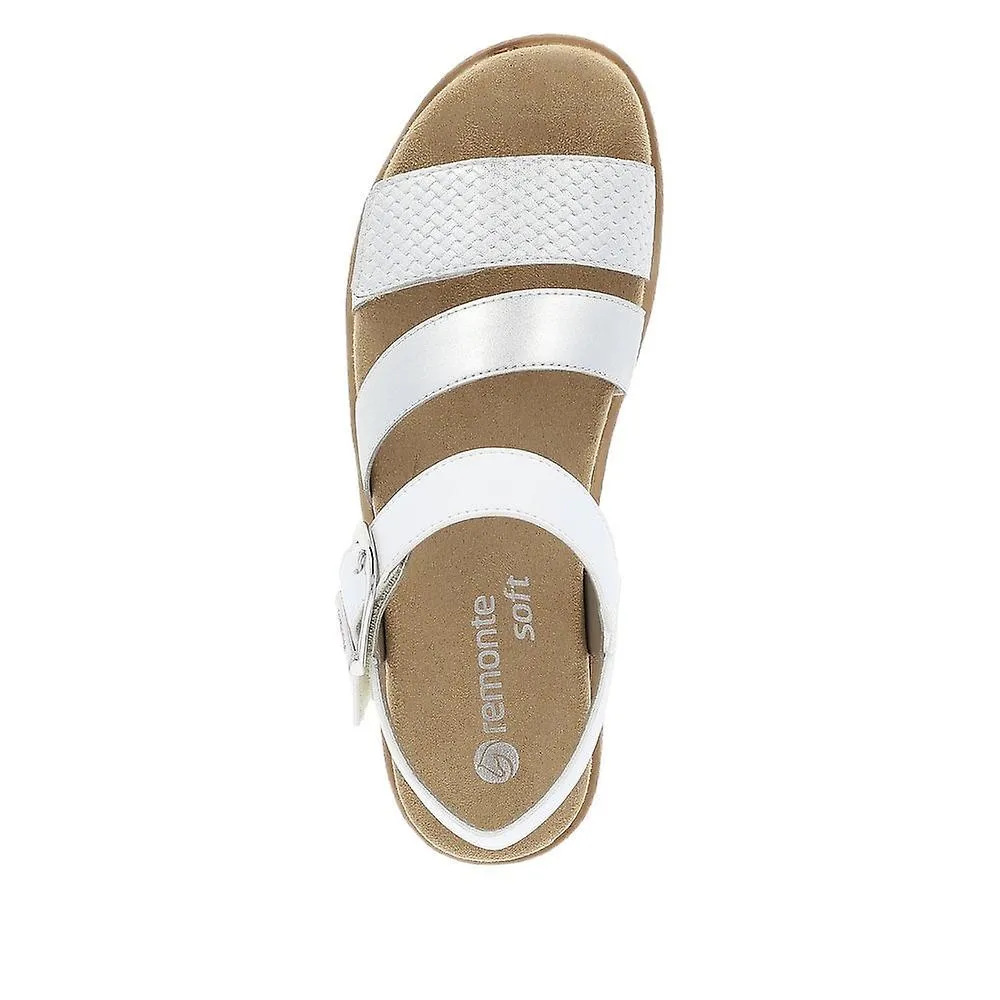 WOMEN'S REMONTE WOMENS D0Q5590 WHITE