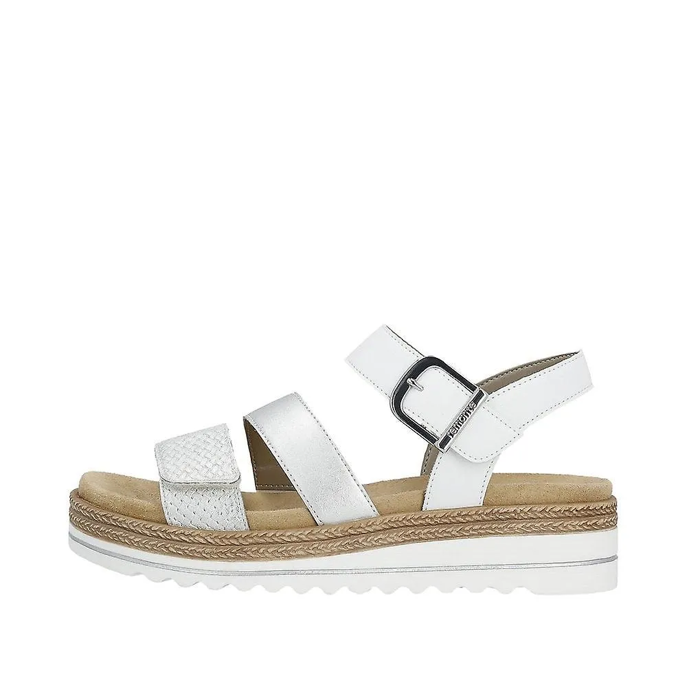 WOMEN'S REMONTE WOMENS D0Q5590 WHITE