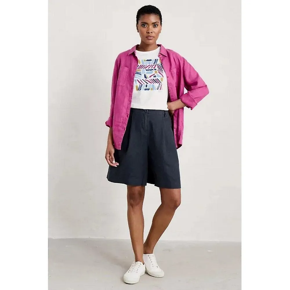 Women's Seasalt Sea Clover Bloom