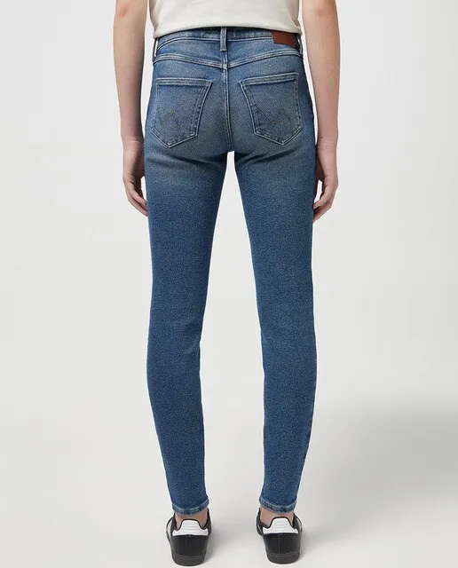 Wrangler Pantalón largo