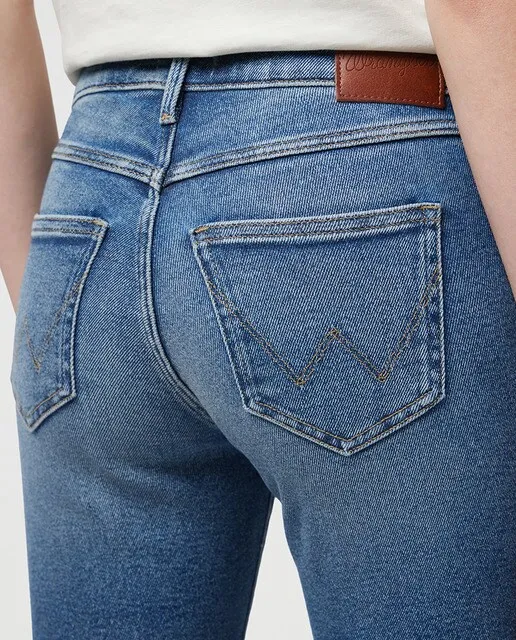 Wrangler Pantalón largo