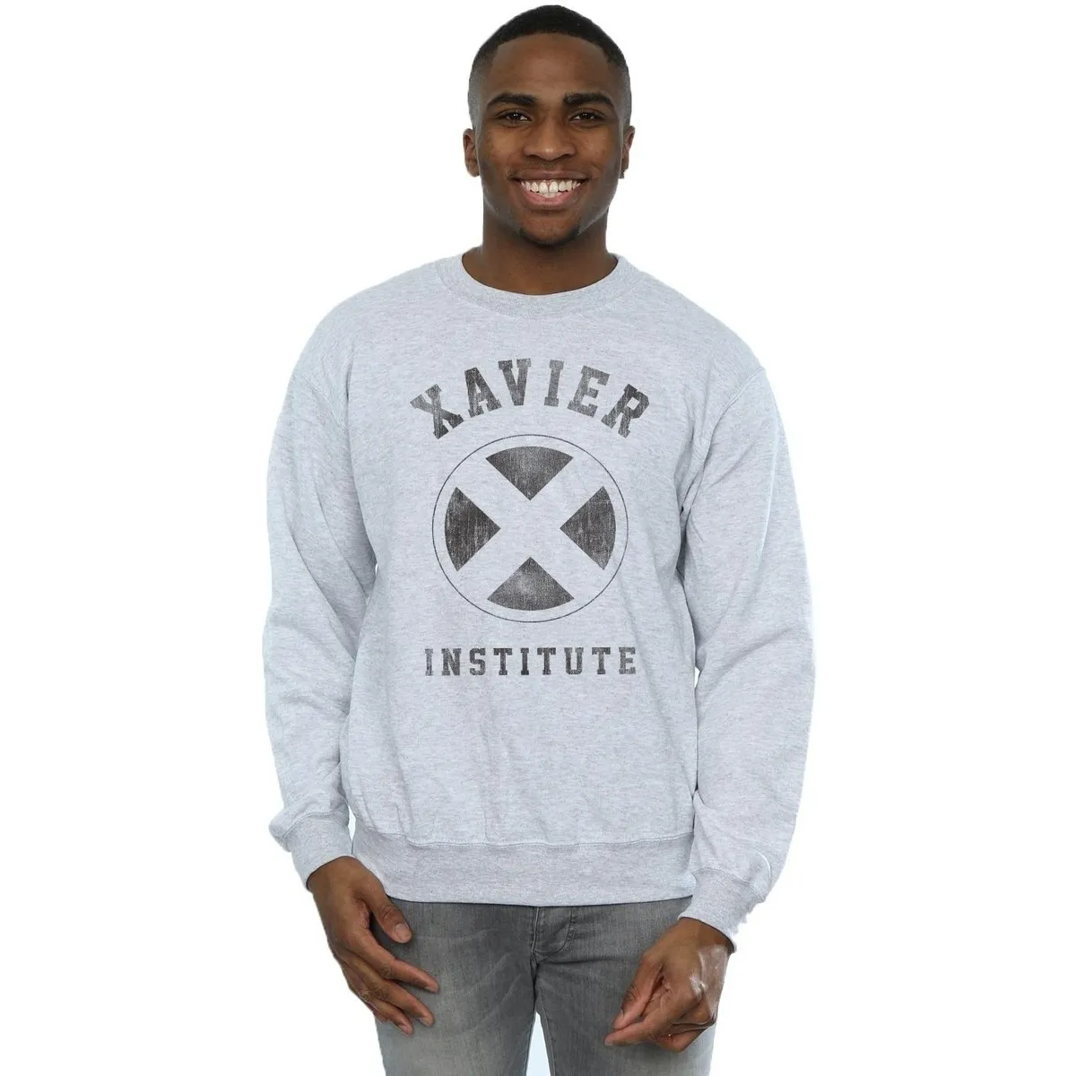 XMEN XAVIER INSTITUTE