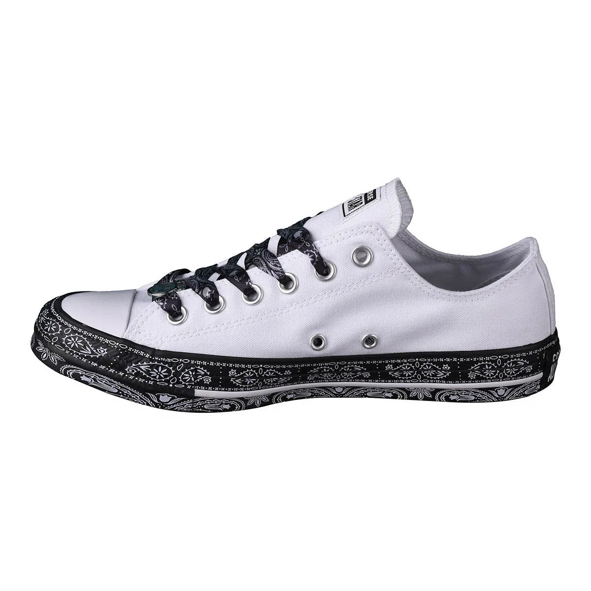 X Miley Cyrus Chuck Taylor All Star