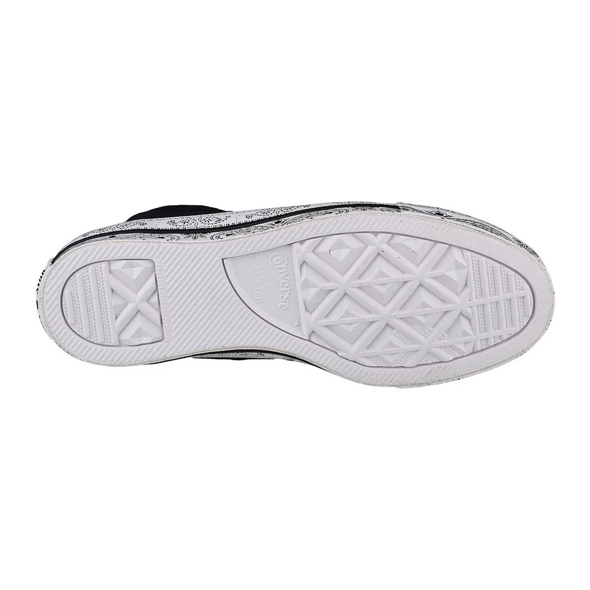 X Miley Cyrus Chuck Taylor Hi All Star