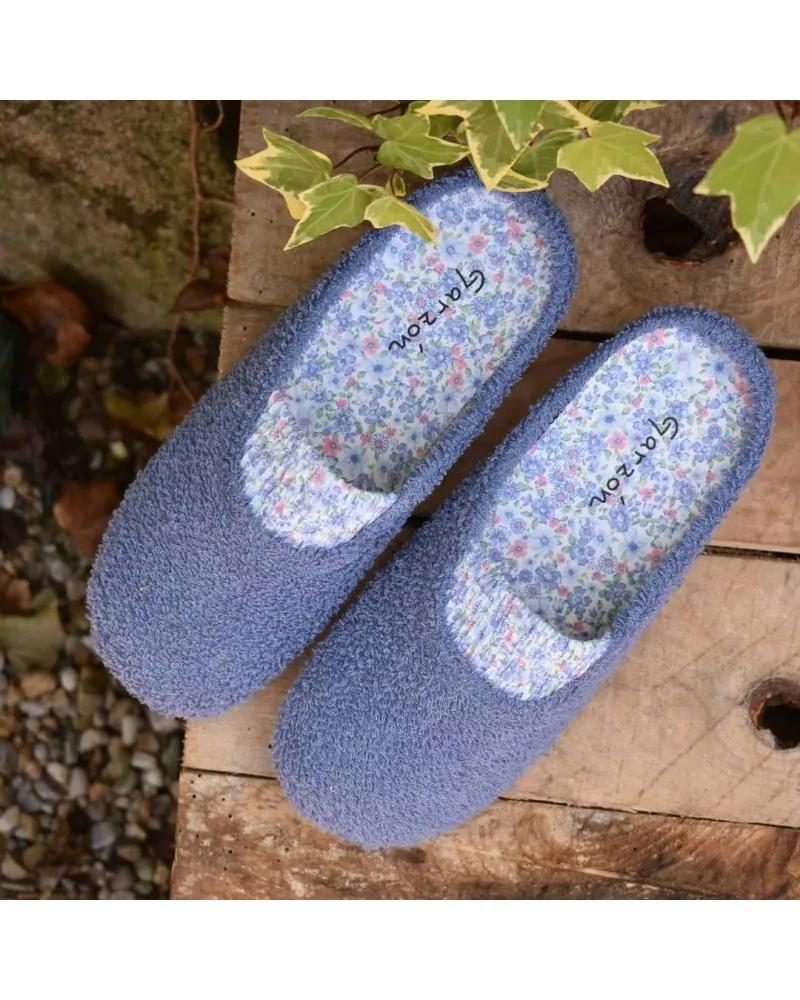 ZAPATILLA DE CASA GARZON 7290130 RIZO SPA