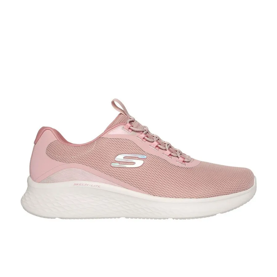 Zapatilla Skechers Mujer SKECH LITE PRO GLIMMER ME 150041/ROS
