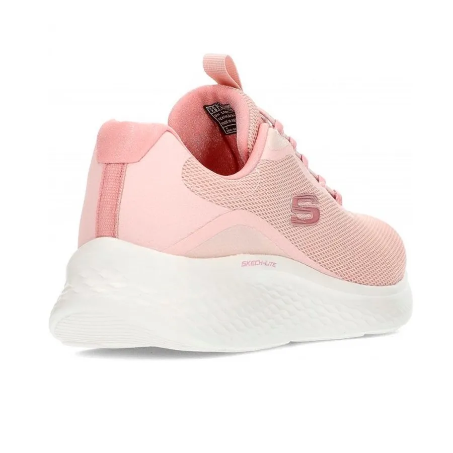 Zapatilla Skechers Mujer SKECH LITE PRO GLIMMER ME 150041/ROS